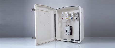 Quality Electric Meter Box & SMC Distribution Box 